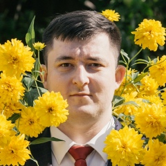 Константин Бутин, 05.05.1989, Москва