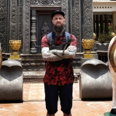 Вячеслав Колесник, 14.05, Москва