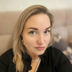 Анна Булатова, 03.05, Санкт-Петербург