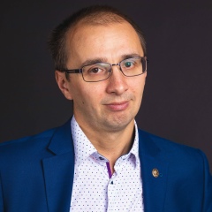 Василий Андреев, Сыктывкар