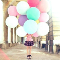 Валерия Кузнецова, 23.05, Алматы