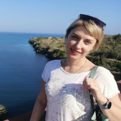 Екатерина Петрова, 06.07
