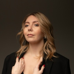 Анна Беляева, 08.07.2000, Коломна