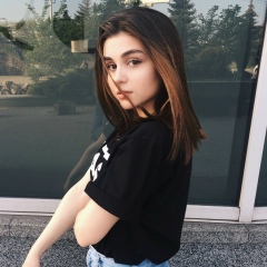 Диана Сотникова, 01.03, Киев