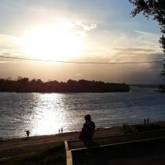 Ангелина Тарасова, 08.08