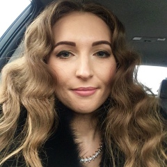 Ірина Горзов, 15.09
