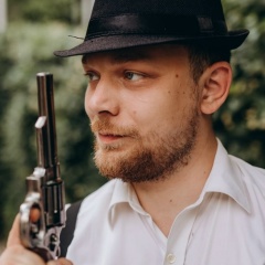 Дмитрий Морец, 14.08.1989, Кишинев