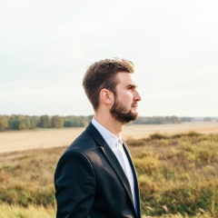 Михаил Белоусов, 27.05.1989, Новосибирск