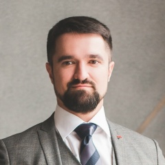 Александр Раецкий, 22.05, Москва