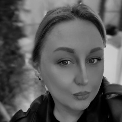 Natalia Makarevich, 10.08, Санкт-Петербург