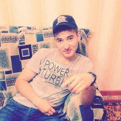 Сагынай Бештаев, 01.07.1991, Астана