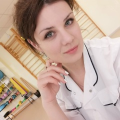 Ксения Ледовая, 01.01.1988, Санкт-Петербург