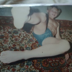 Иван Соловьёв, 20.01.1986, Санкт-Петербург