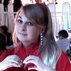 Светик Харченко-Федотова, 27.03, Чебоксары