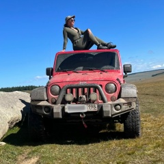 Анька Черненко, 23.06, Санкт-Петербург