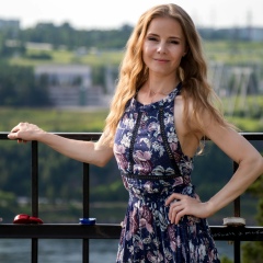 Нина Хорошилова, 16.04.1986, Братск