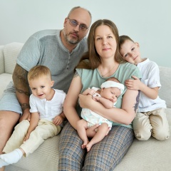 Екатерина Крылова, 15.07, Москва