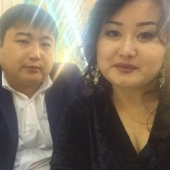 Назира Танатарова, 13.01, Актобе