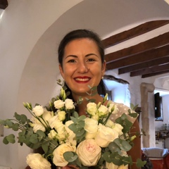 Евгения Демешкина, 30.12.1987, Praha