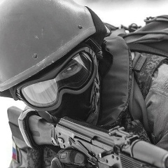 Андрей Петров, 02.01, Ейск