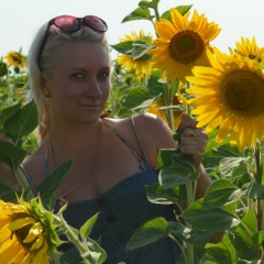 Аня Жосан, 23.09.1988, Херсон