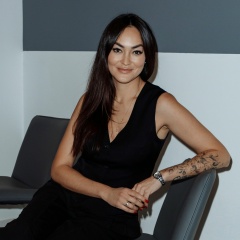 Валентина Царёва, 07.02, Тольятти