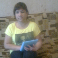 Наргиза Абдулкосимова, 23.01.1985, Мубарек