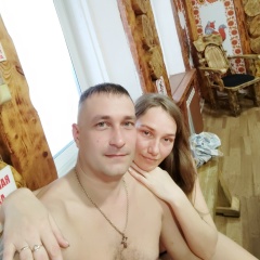 Виталий Бетенеков, Новосибирск