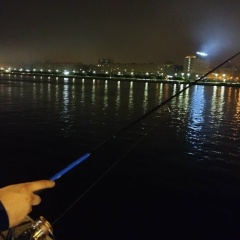 Стас Сергеев, Санкт-Петербург