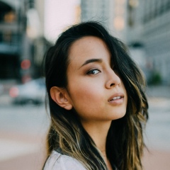 Алина Власова, 10.11.1990, Казань