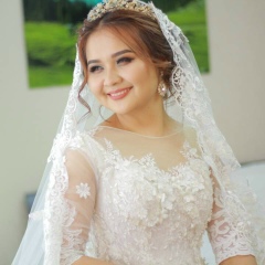 Нургуль Шарапова, 08.10.1995