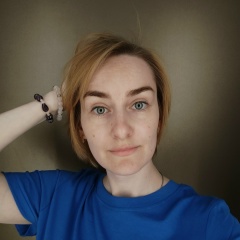 Елена Галкина, 07.10.1985, Минск