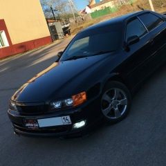 Александр Казанцев, 06.09, Алдан