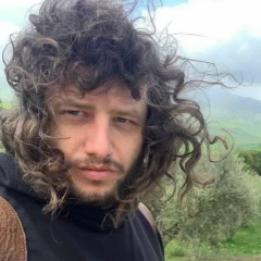 Дмитрий Петрук, 16.05, Москва