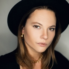 Рената Каширская, 06.12, Москва