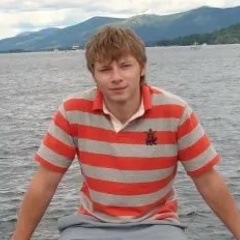 Сергій Миколайович