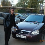 Шахин Алиев, Саратов