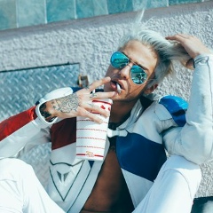 Оксана Маридэс, 21.07.1993