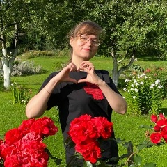 Мария Мусатова, 05.04, Петрозаводск
