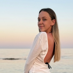 Анастасия Новикова