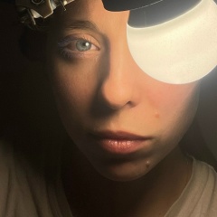 Настя Кузьмина, 01.03, Москва