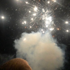 Антон Бутенко, 10.03, Красноярск