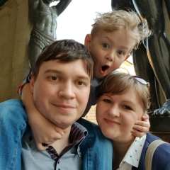 Николай Кошель, 20.03.1988, Санкт-Петербург