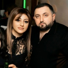 Вартан Хумарян, 26.04.1979, Москва