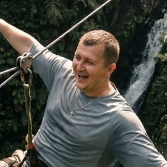 Александр Полойников, 27.07, Москва