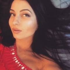 Маша Милевская, 15.08