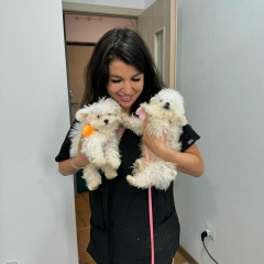 Яна Синдаловская, 16.09, Санкт-Петербург