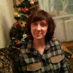 Марина Брауде, 12.03, Витебск