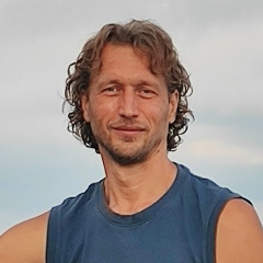 Александр Волосков, 09.09, Москва