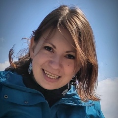 Елена Сорокоумова, 14.08.1985, Санкт-Петербург